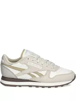 Кроссовки Reebok Classic Leather, нейтральный