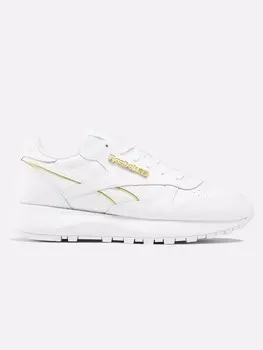 Кроссовки Reebok CLASSIC LEATHER SP, белый