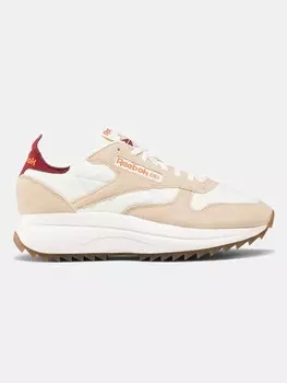 Кроссовки Reebok CLASSIC LEATHER SP EX, серый