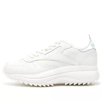 Кроссовки Reebok Classic Leather SP Extra, белый