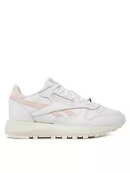 Кроссовки Reebok Classic Leather Sp IG9523, белый