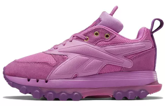Кроссовки Reebok Classic Leather V2 Женские