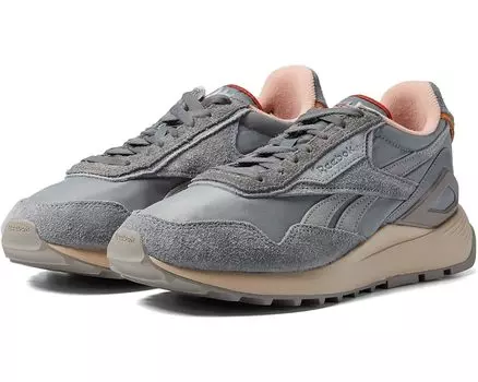 Кроссовки Reebok Classic Legacy AZ x Looney Tunes, цвет Flat Grey/Pure Grey/Medium Grey