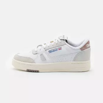 Кроссовки Reebok Classic Lt Court Unisex, белый/серо-коричневый