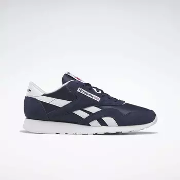 Кроссовки Reebok Classic Nylon, синий