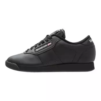 Кроссовки Reebok Classic Princess, black