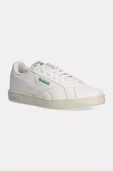 Кроссовки Reebok Classic REEBOK COURT RETRO, бежевый