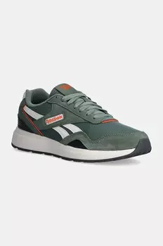 Кроссовки Reebok Classic Reebok Gl1100, зеленый