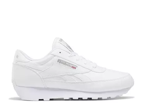 Кроссовки Reebok Classic Renaissance, белый