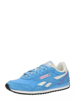 Кроссовки Reebok CLASSIC, синий