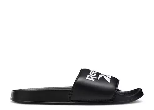 Кроссовки Reebok Classic Slide 'Black', черный