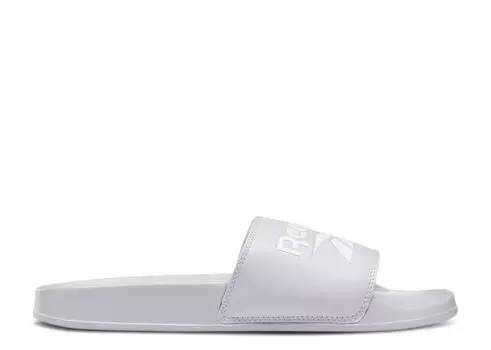 Кроссовки Reebok Classic Slide 'Grey', серый