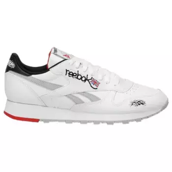 Кроссовки Reebok Classic trainers, белый