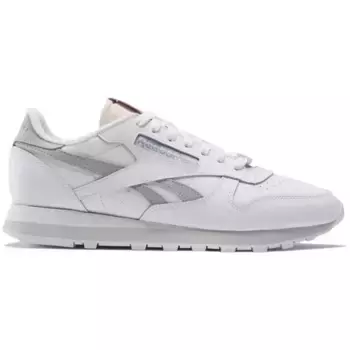 Кроссовки Reebok Classic trainers, белый