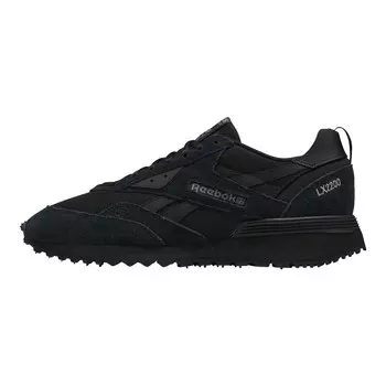 Кроссовки Reebok Classic Unisex, core black/core black/core black