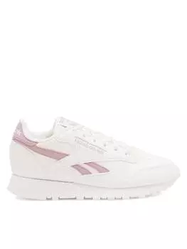 Кроссовки Reebok Classic Vegan, белый