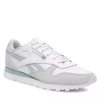 Кроссовки Reebok ClassicLeather, белый