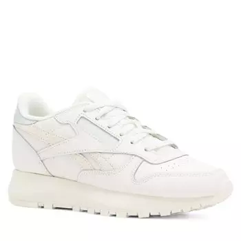 Кроссовки Reebok ClassicLeather, белый