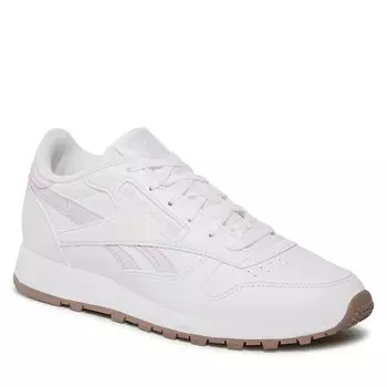 Кроссовки Reebok ClassicLeather, белый