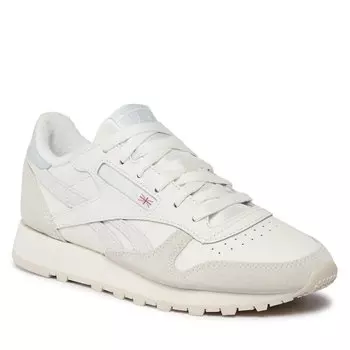 Кроссовки Reebok ClassicLeather, белый