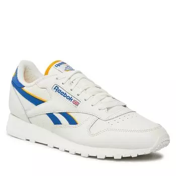 Кроссовки Reebok ClassicLeather, белый