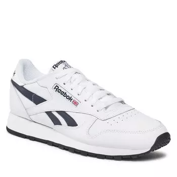 Кроссовки Reebok ClassicLeather, белый