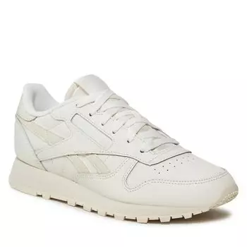 Кроссовки Reebok ClassicLeather, белый