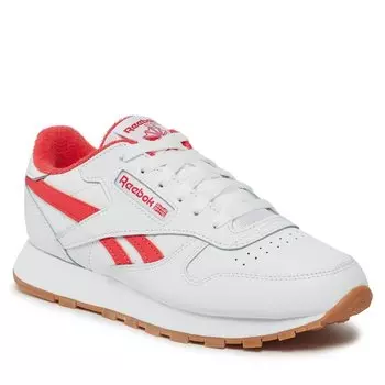 Кроссовки Reebok ClassicLeather, розовый