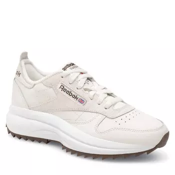 Кроссовки Reebok ClassicLeather Sp, экрю