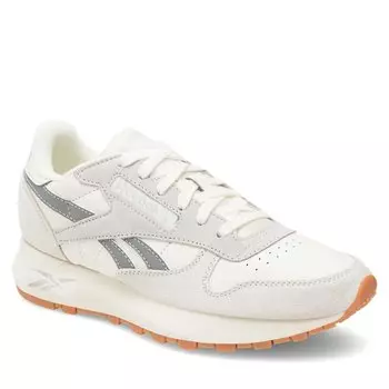 Кроссовки Reebok ClassicLeather Sp, экрю