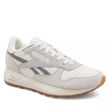 Кроссовки Reebok CLASSICLEATHER SP, экрю