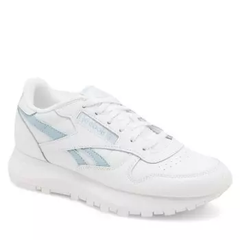 Кроссовки Reebok ClassicLeather Sp, белый