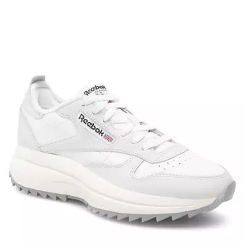 Кроссовки Reebok ClassicLeather Sp, белый