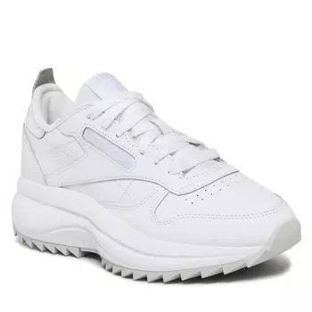 Кроссовки Reebok ClassicLeather SP, белый