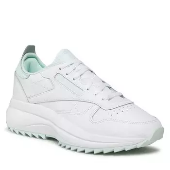 Кроссовки Reebok ClassicLeather Sp, белый