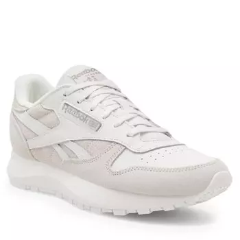 Кроссовки Reebok ClassicLeather Sp, цвет