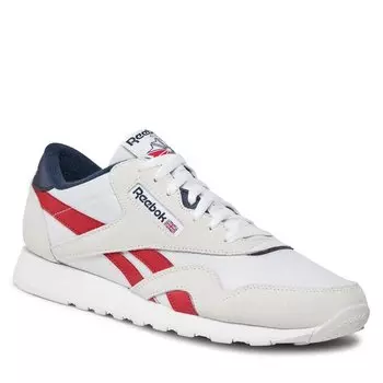 Кроссовки Reebok ClassicNylon Shoes, белый