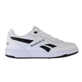 Кроссовки Reebok Classics Bb 4000 II, белый