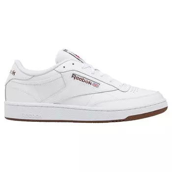 Кроссовки Reebok Classics Club C 85, бежевый