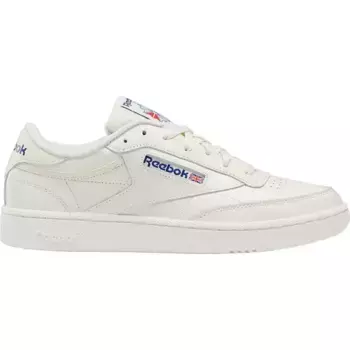 Кроссовки Reebok Classics Club C 85 trainers, белый