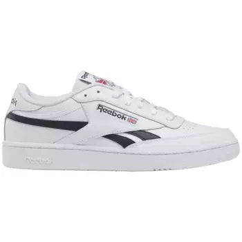 Кроссовки Reebok Classics Club C Revenge trainers, белый