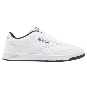 Кроссовки Reebok Classics Court Advance, белый