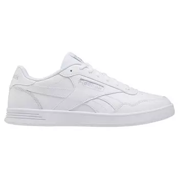 Кроссовки Reebok Classics Court Advance, белый