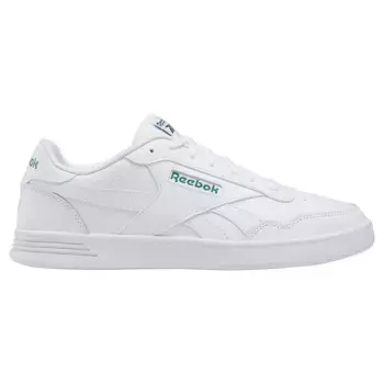 Кроссовки Reebok Classics Court Advance trainers, белый