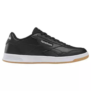 Кроссовки Reebok Classics Court Advance trainers, черный