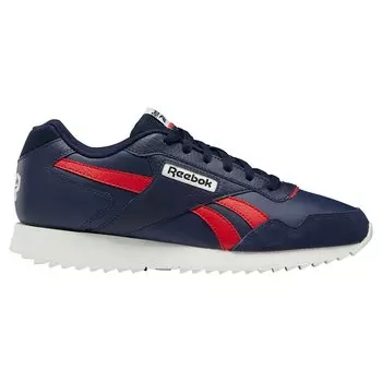 Кроссовки Reebok Classics Glide Ripple, синий