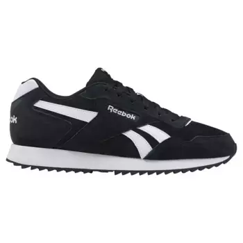 Кроссовки Reebok Classics Glide Ripple trainers, черный