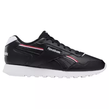 Кроссовки Reebok Classics Glide Vegan trainers, черный