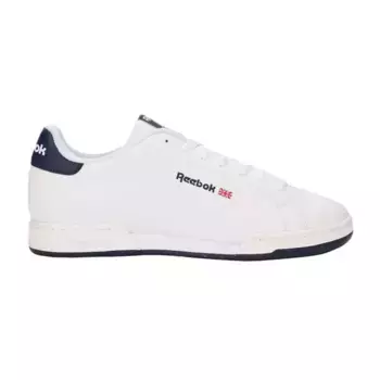 Кроссовки Reebok Classics Npc II Syn trainers, белый