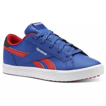 Кроссовки Reebok Classics Royal Complete 2L, синий